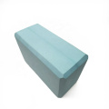 Wholesale 3*6*9 Inches Square For Kids Eva Color Soft Foam Blocks Single Yoga Eco Friendly Block